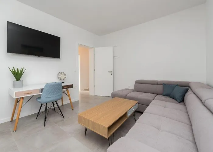 Вилла Exclusive And