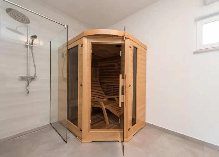 Вилла Exclusive And *