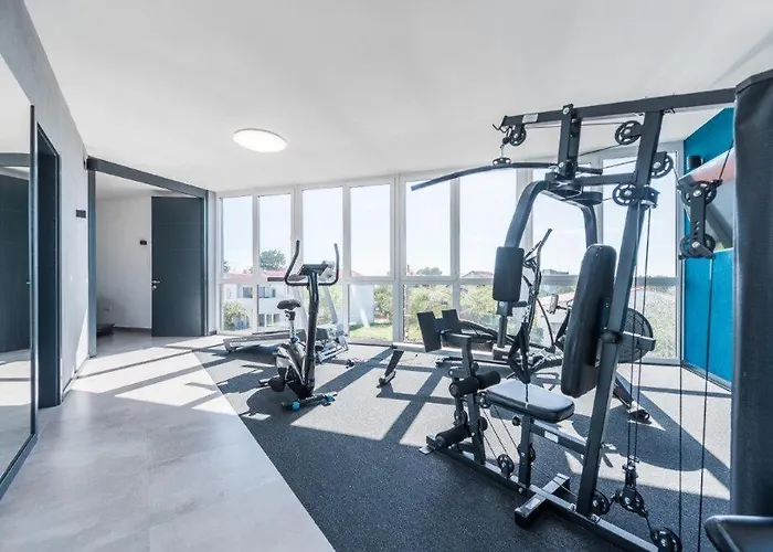 Вилла Exclusive And