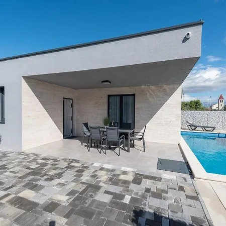 Exclusive Villas&spa Villa Vir