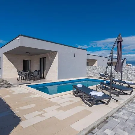 Villa Exclusive Villas&spa Vir