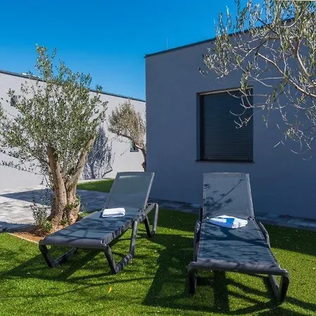 Exclusive Villas&spa *