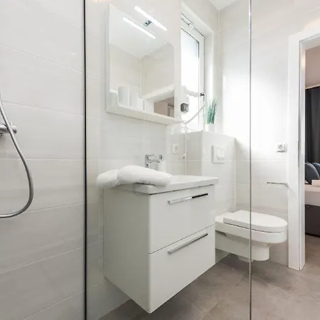 Exclusive Villas&spa Vir