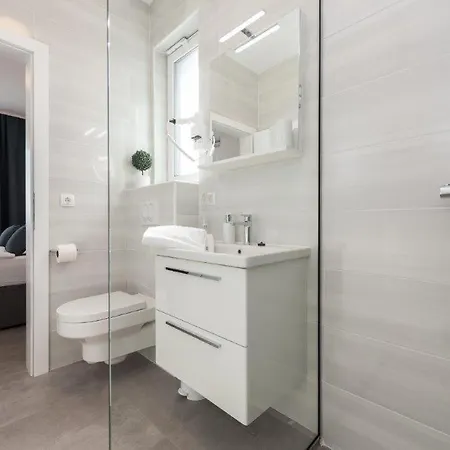 Exclusive Villas&spa *