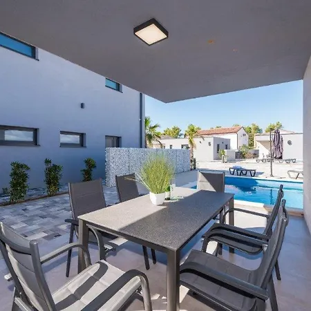 Exclusive Villas&spa *