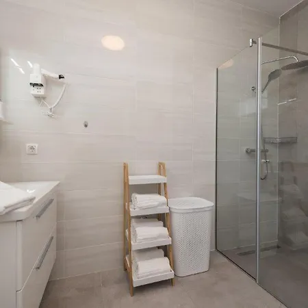 Villa Exclusive Villas&spa Vir