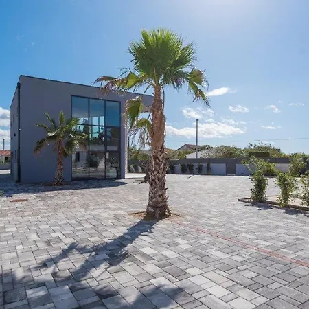 Villa Exclusive Villas&spa Vir