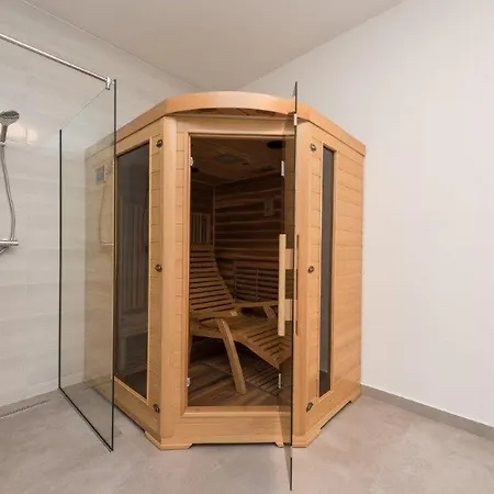 Villa Exclusive Villas&spa *