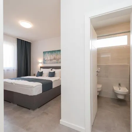 Exclusive Villas&spa *