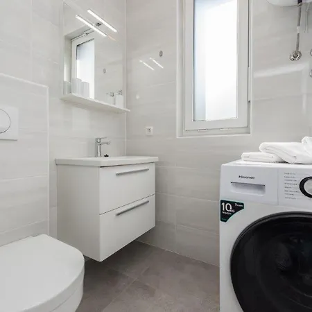 Villa Exclusive Villas&spa Vir