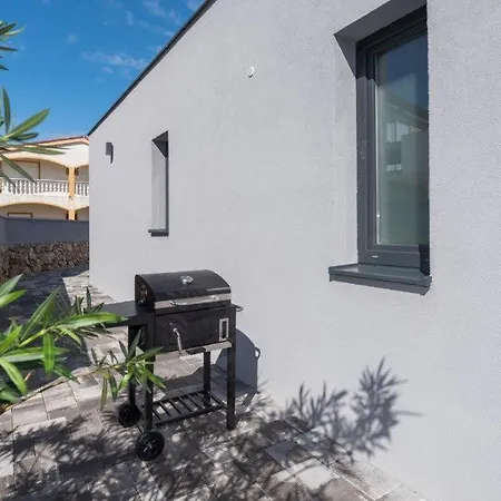 Exclusive Villas&spa Villa