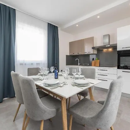 Exclusive Villas&spa Vir