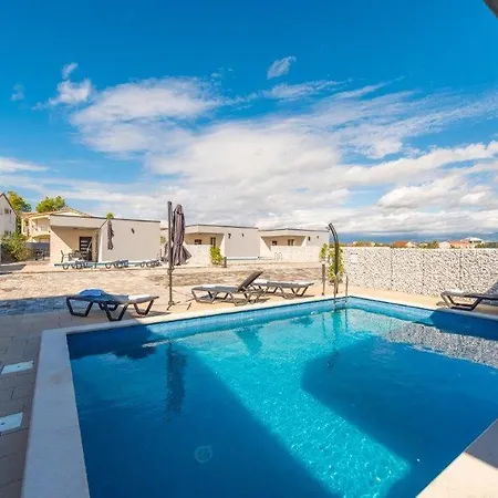 Exclusive Villas&spa Vir