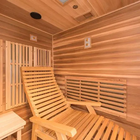 Villa Exclusive Villas&spa Vir