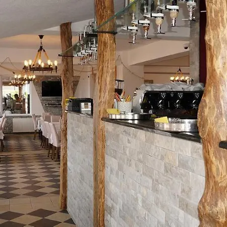 Exclusive Villas&spa Villa