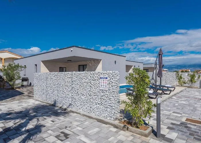 빌라 Exclusive And