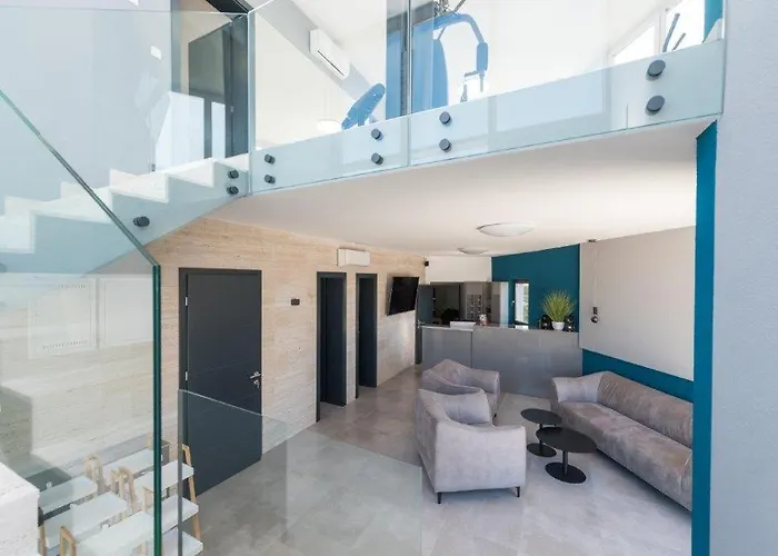 Exclusive And 빌라 *